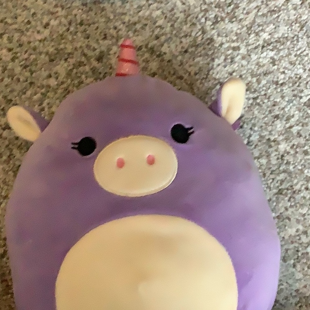 Squish mellow